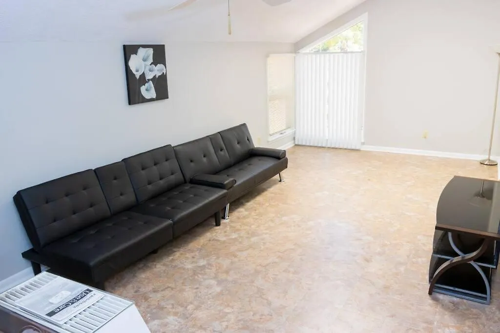 Holiday home Spacious And Elegant House Concord