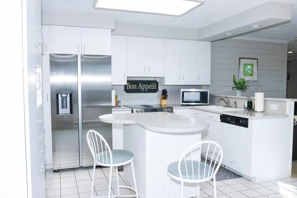 Holiday home Spacious And Elegant House Concord