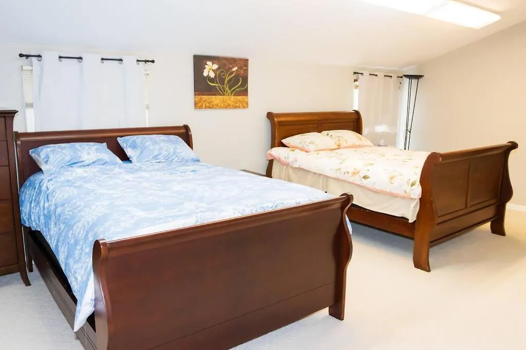 Spacious And Elegant House Concord 0*,  United States
