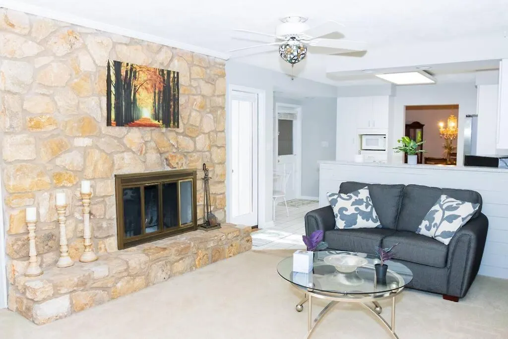 Holiday home Spacious And Elegant House Concord United States