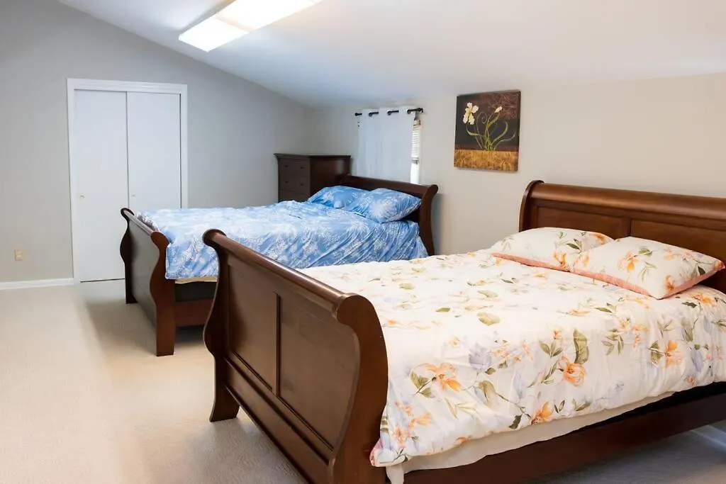 Spacious And Elegant House Concord