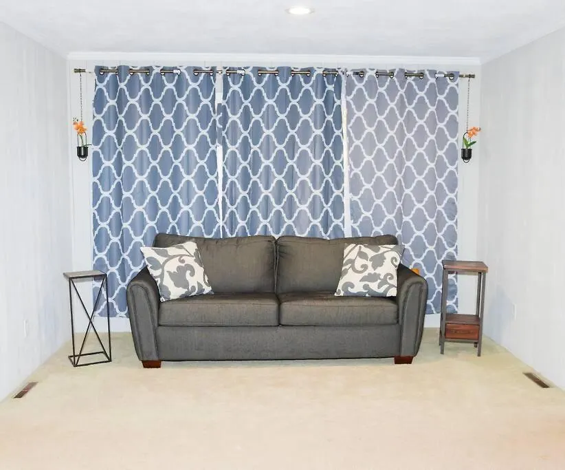 Holiday home Spacious And Elegant House Concord United States