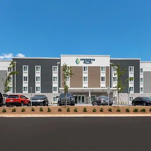 3* Hotel Woodspring Concord-charlotte Speedway