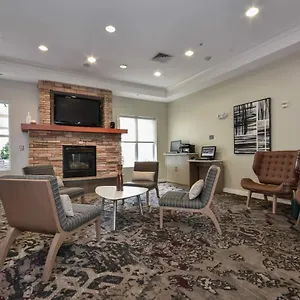 2* Hotel Charlotte
