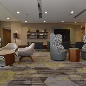 3* Hotel Courtyard Charlotte