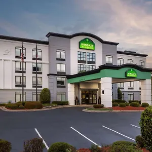 3* Hotel Wingate By Wyndham Charlotte Mills/speedway