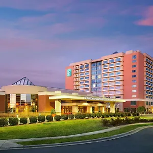 3* Resort Embassy By Hilton Charlotte Golf &