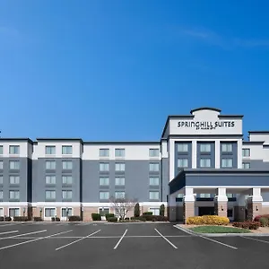 3* Hotel Springhill By Marriott Charlotte / Mills Speedway