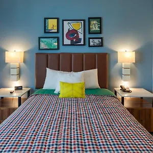 2* Hotel Uptown Extended Charlotte Nc -