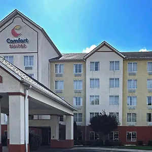 2* Hotel Comfort Mills